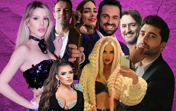 Türkiyədə daha 23 məşhur saxlanıldı