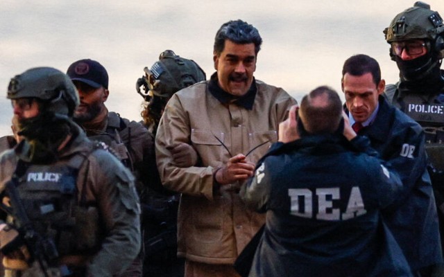 Maduroya təyin olunan vəkilin adı açıqlandı