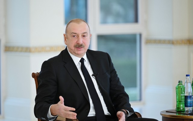 Bu il daha iki Avropa ölkəsi Azərbaycan qazını alacaq