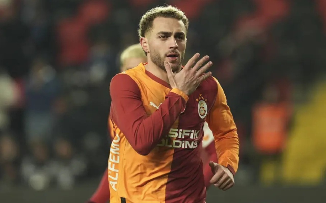 Türkiyə Superkubokunda ilk finalçı müəyyənləşdi