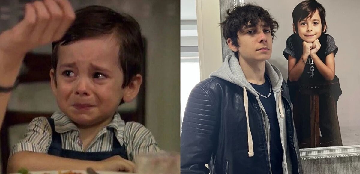 "Öyle bir geçer zaman ki"nin "Osman"ı ekrana qayıdır