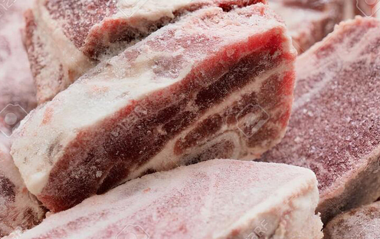 Bu ölkələrdən gətirilən ətlərə məhdudiyyət qoyuldu