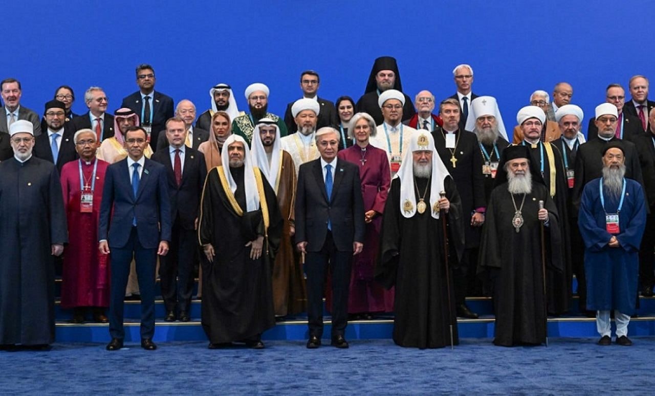 Multikulturalizm Mərkəzi 2025-ci ili uğurla başa vurub - FOTOLAR