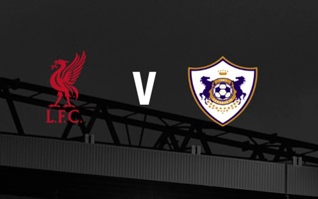 “Liverpul” – “Qarabağ” oyununun biletləri satışa çıxarıldı