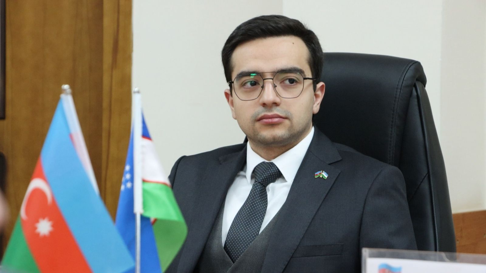 Mikayıl Mirzəzadə: “Xaricdə təhsil artıq alternativ deyil, strateji seçimdir”