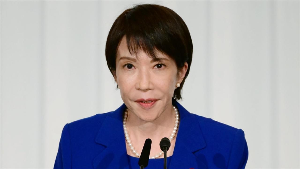 Yaponiyanın baş naziri: Çinlə dialoqa hazırıq