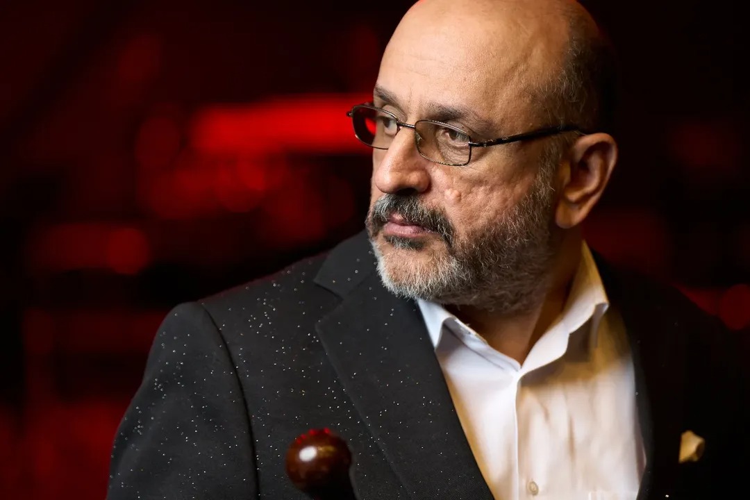 Eyyub Yaqubov Bakıya olan sevgisini dilə gətirdi - VİDEO