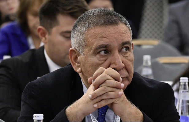 Ali missiya və müqəddəs borc - Rəşad Məcid yazır