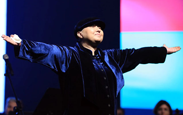 Aygün Bəylərin anım günüdür