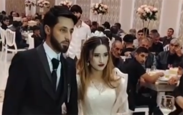 16 yaşlı Nuranəni öldürüb Kürə atan ərinə hökm oxundu