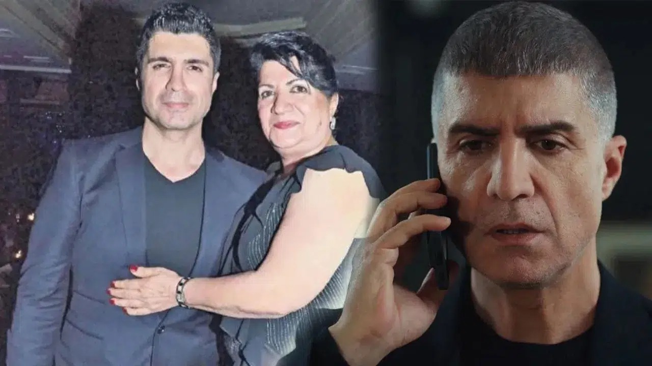 Özcanın anası müalicədən imtina etdi