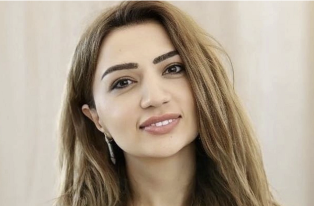 İnvestisiya Holdinqinə yeni mətbuat katibi təyin olundu