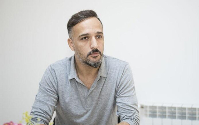 Azər Zahid barəsində cinayət işinə xitam verildi