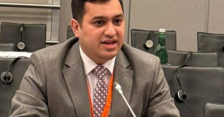 Fərid Şahbazlı: “Prezidentin müsahibəsi Azərbaycanın yeni mərhələdə strateji yol xəritəsidir”