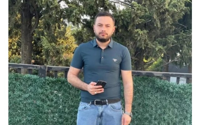 Gürcüstanda güllələnən azərbaycanlı gənc öldü