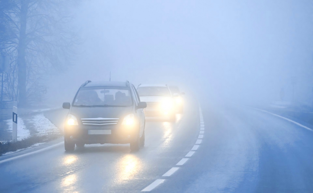 Dumanlı hava ilə bağlı XƏBƏRDARLIQ