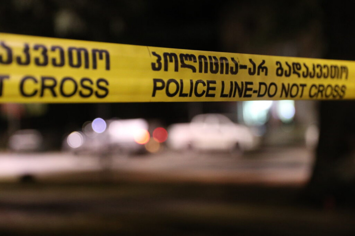 Gürcüstanda azərbaycanlıların toyunda mübahisə düşüb, ölən və yaralılar var