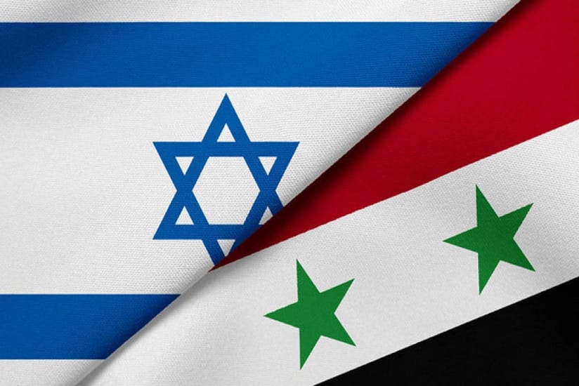 İsrail və Suriya qısa zamanda təhlükəsizlik üzrə razılaşmaya nail olmağa çalışır