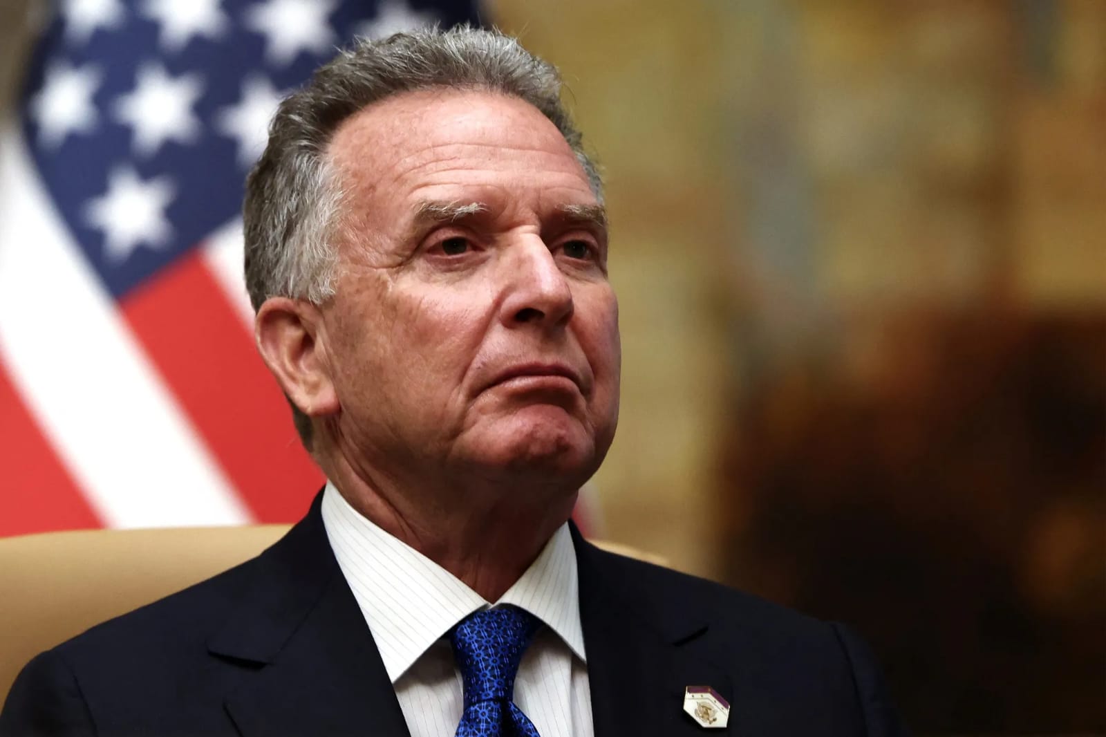 Uitkoff: ABŞ yanvarın 7-də Parisdə Ukrayna ilə danışıqları davam etdirəcək