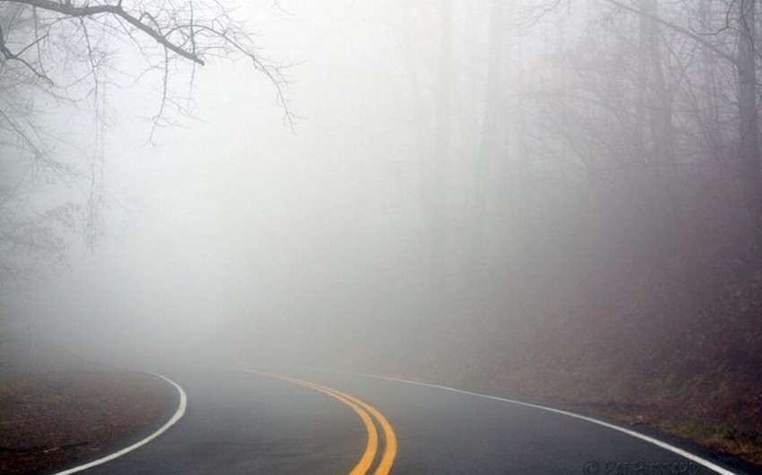 Dumanlı hava şəraiti nə vaxtadək davam edəcək?