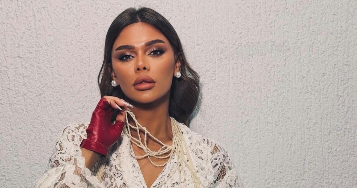 "Halal pul qazanan yeganə müğənnilərdən biriyəm" - Aysun