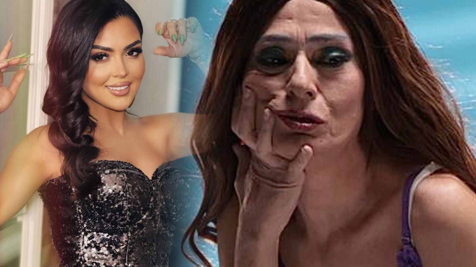 Vəfa Yıldız Tilbe üçün avtomobilini satır