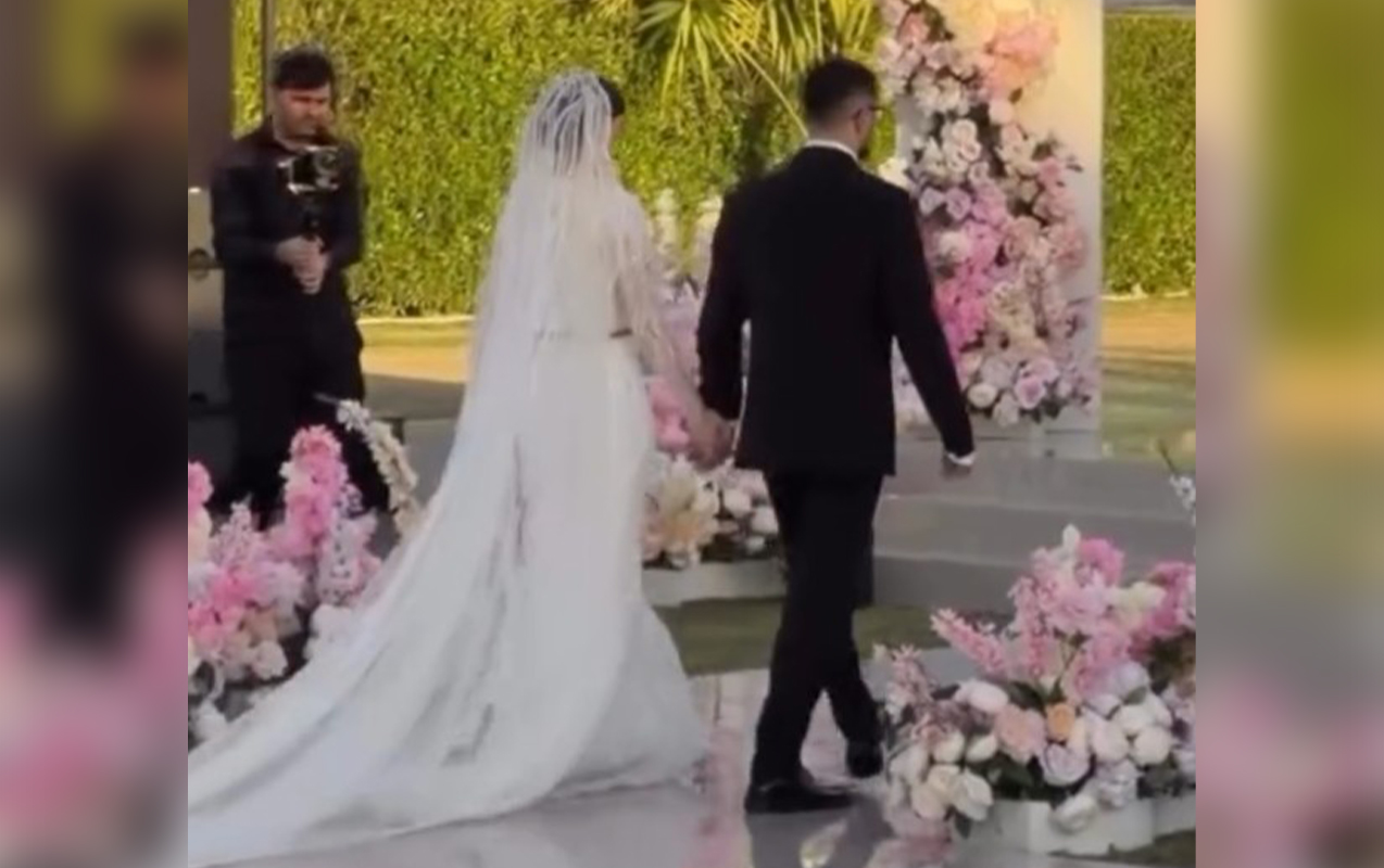 Dubayda milyonluq toy edən Nurulllayev kimdir?