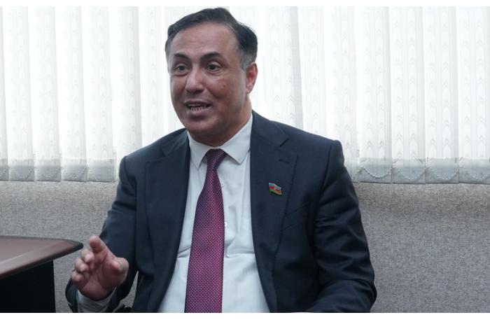 Deputat: “Azərbaycanda iş çoxdur, işləmək istəyən yoxdur”