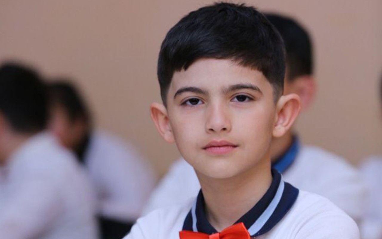 Şagird dəm qazından boğularaq öldü