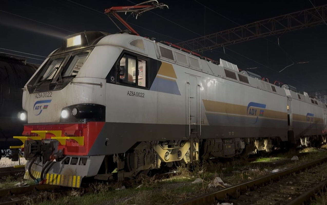 Sabah Azərbaycan Ermənistana neft göndərəcək