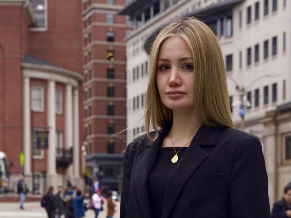 Azərbaycanı beynəlxalq texnologiya və hüquq arenasında təmsil edən Səmayə Həbibova kimdir?