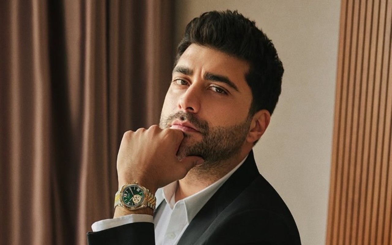 Doğukan Güngör sərbəst buraxıldı