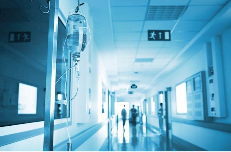 Salyanda yol qəzasında xəsarət alanların son durumları açıqlanıb