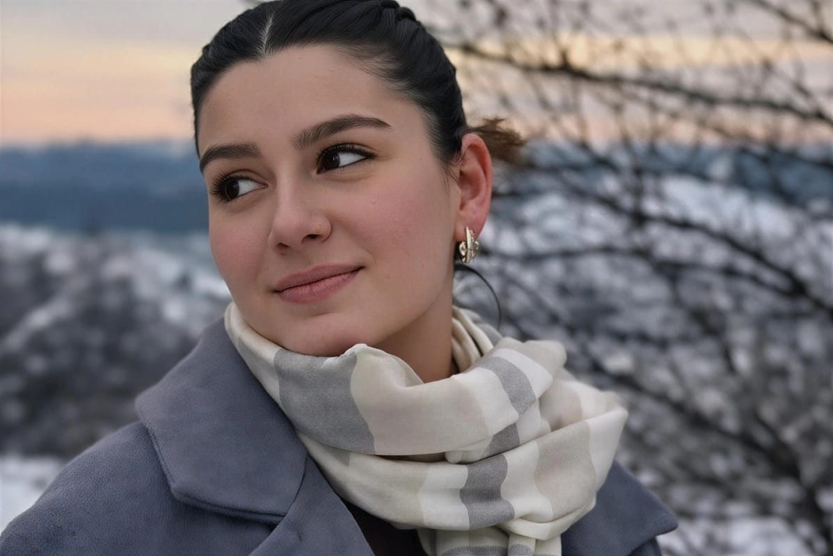 23 yaşlı Şükranın ölümündə şübhəli məqamlar - Həmin gün işə getməyibmiş - VİDEO