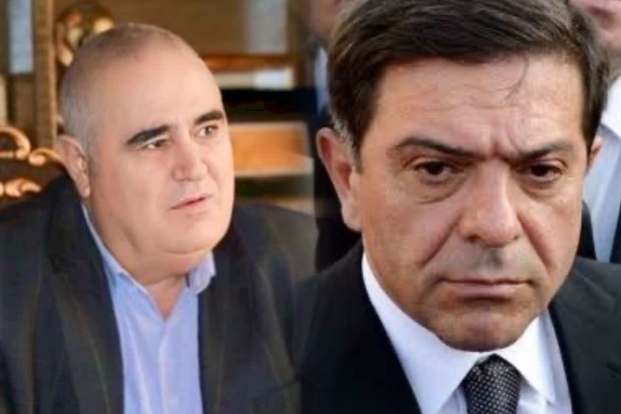 Şərurlu İsfəndiyardan şok açıqlama: “Xaləddin İskəndərov məndən 400 min manat aldı” - VİDEO