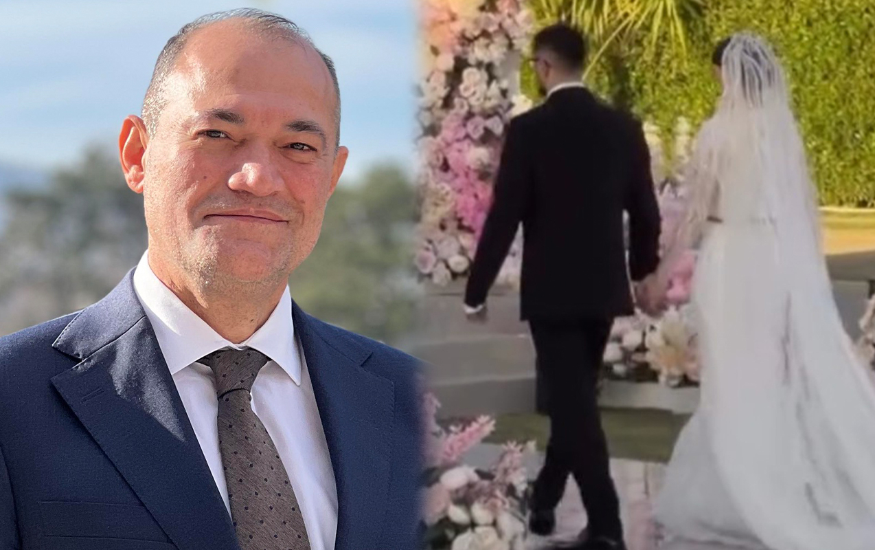 “Qardaşım oğlu bu toyu öz pulu ilə təşkil edib”