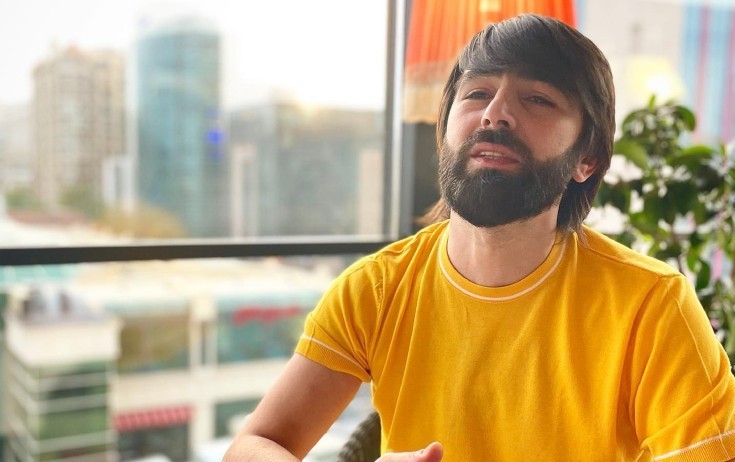 Elşad Xose bu görüntülərə görə həbs olundu - VİDEO