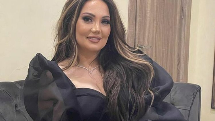 Azadlığa çıxan müğənni Dəniz Əsədova yenidən hakim qarşısında