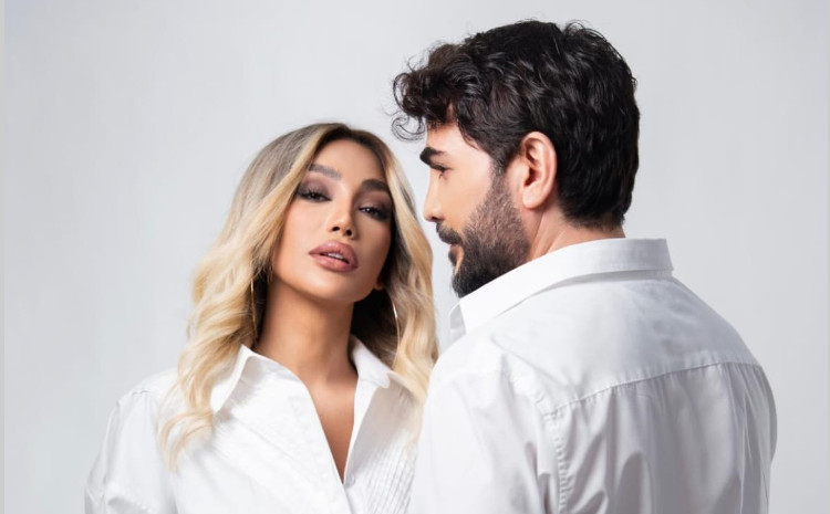 “Can” zirvədə: Röya və Elçinin mahnısı platformalarda liderdir - VİDEO