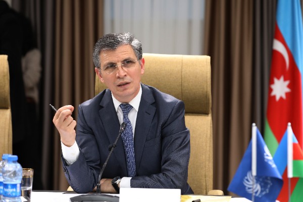 Putin Azərbaycana verdiyi vədlərə niyə əməl etmir? - Zahid Orucdan açıqlama