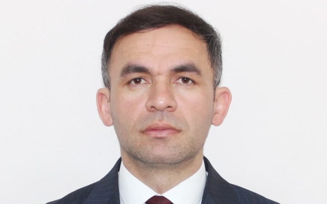 Bu təhsil idarəsinə yeni sektor müdiri təyin edildi