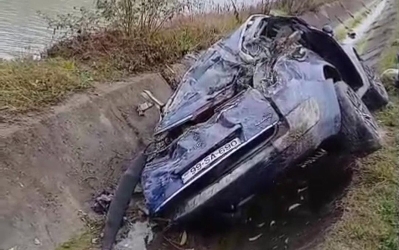 16 yaşlı İgidin ölümünə görə dayısı cəzalandırıldı