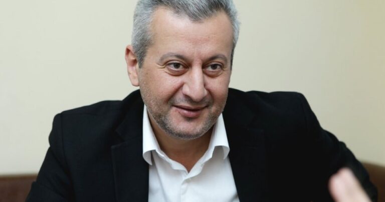 Reabilitasiya mərkəzindən qaçan Nəsimi Nəbizadə tapıldı