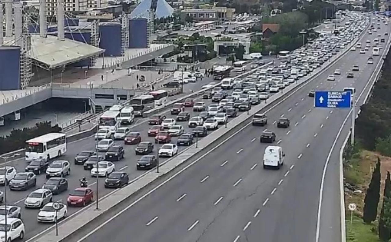 Hazırda 11 istiqamətdə TIXAC var