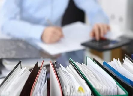 Əmək müqavilələrinin sayı açıqlandı