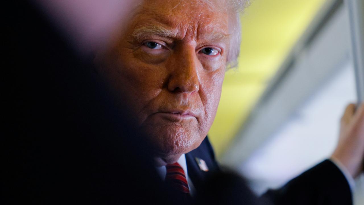 ABŞ-nin beş ştatı Tramp administrasiyasını məhkəməyə verdi