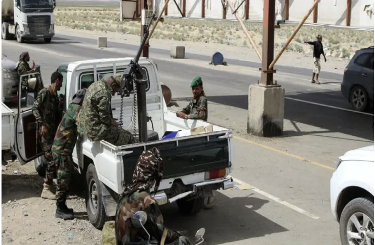 Yəməndə Cənubi Keçid Şurası özünü buraxıb