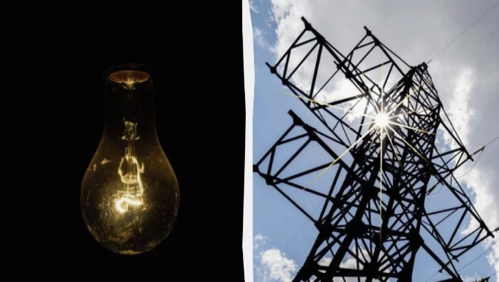 Rusiyanın hava hücumundan sonra Kiyevdə yarım milyon insan işıqsız qalıb