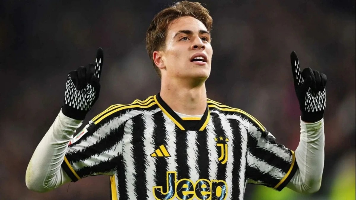 Kənan Yıldız dekabr ayının ən yaxşı oyunçusu seçilib