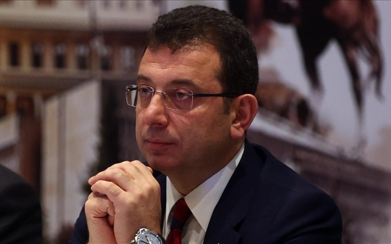 Əkrəm İmamoğlunun həbs müddəti uzadıldı